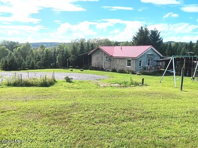 498 Hill Road Worcester NY 12197