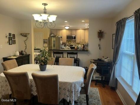 140 Berry Lane Cobleskill NY 12043