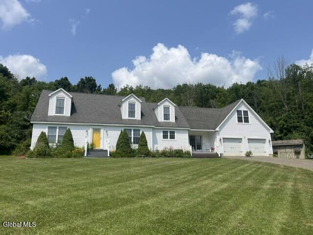 140 Berry Lane Cobleskill NY 12043