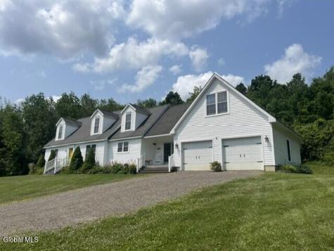 140 Berry Lane Cobleskill NY 12043