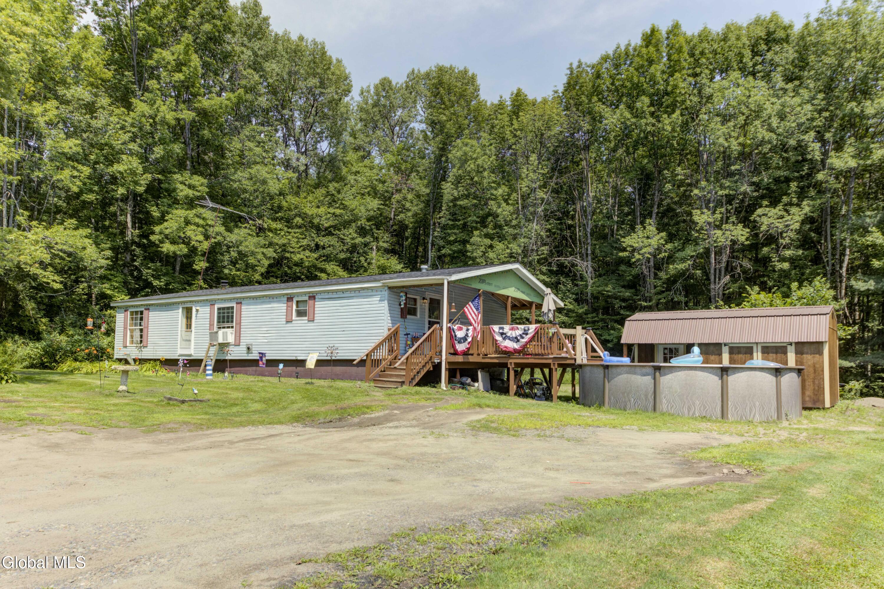 7654 New York 29 Dolgeville NY 13329