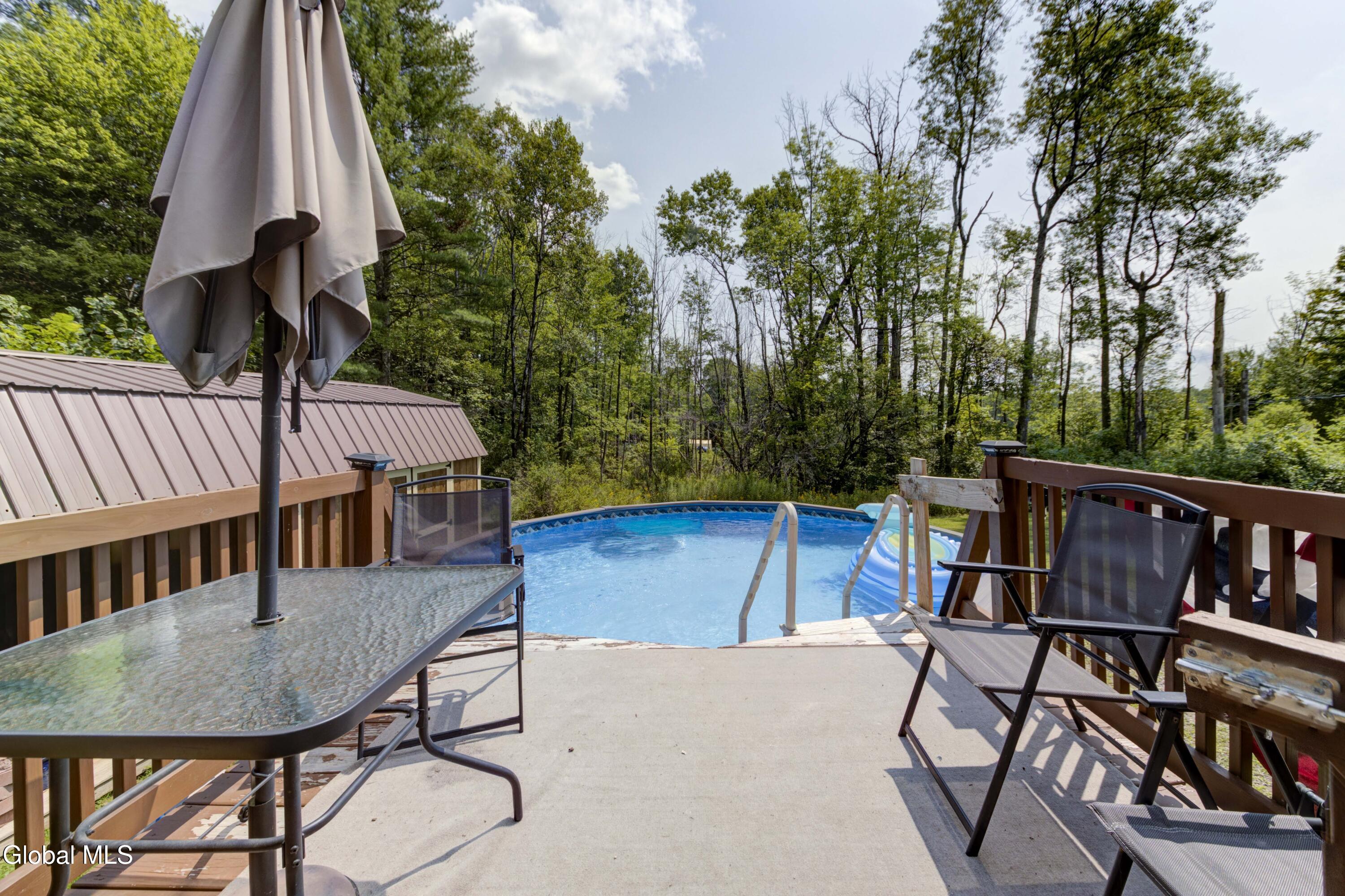 7654 New York 29 Dolgeville NY 13329