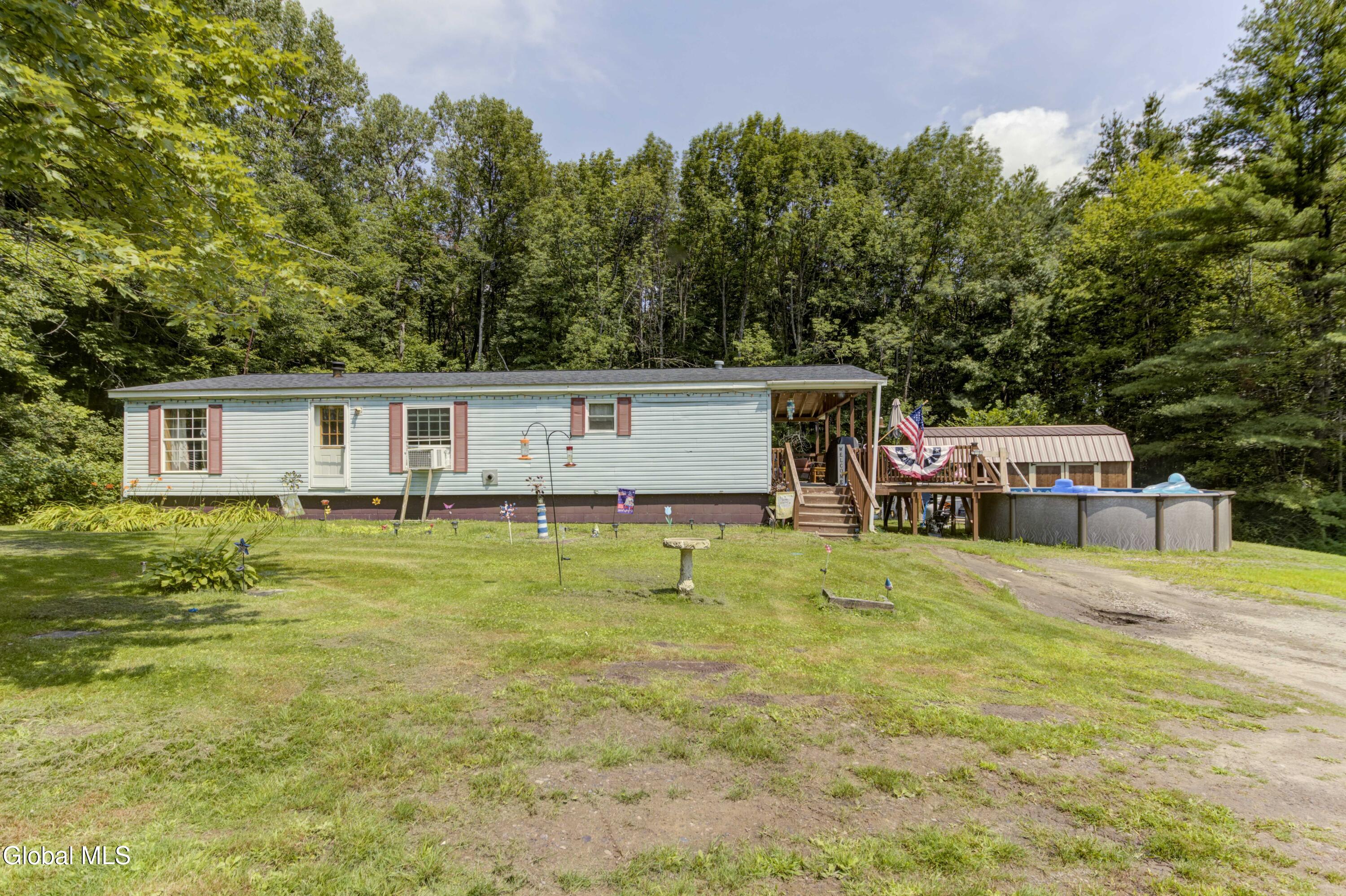 7654 New York 29 Dolgeville NY 13329