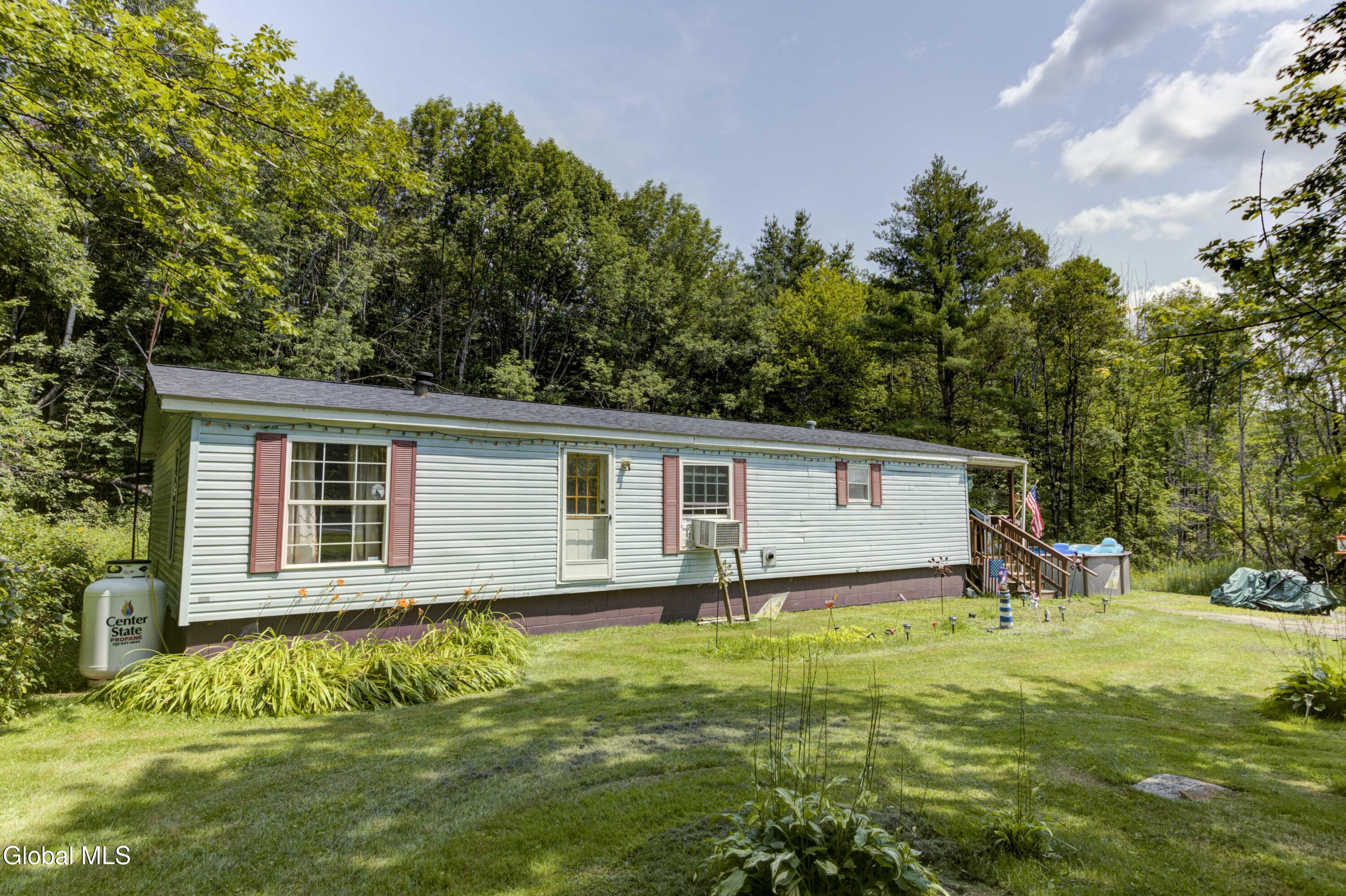 7654 New York 29 Dolgeville NY 13329