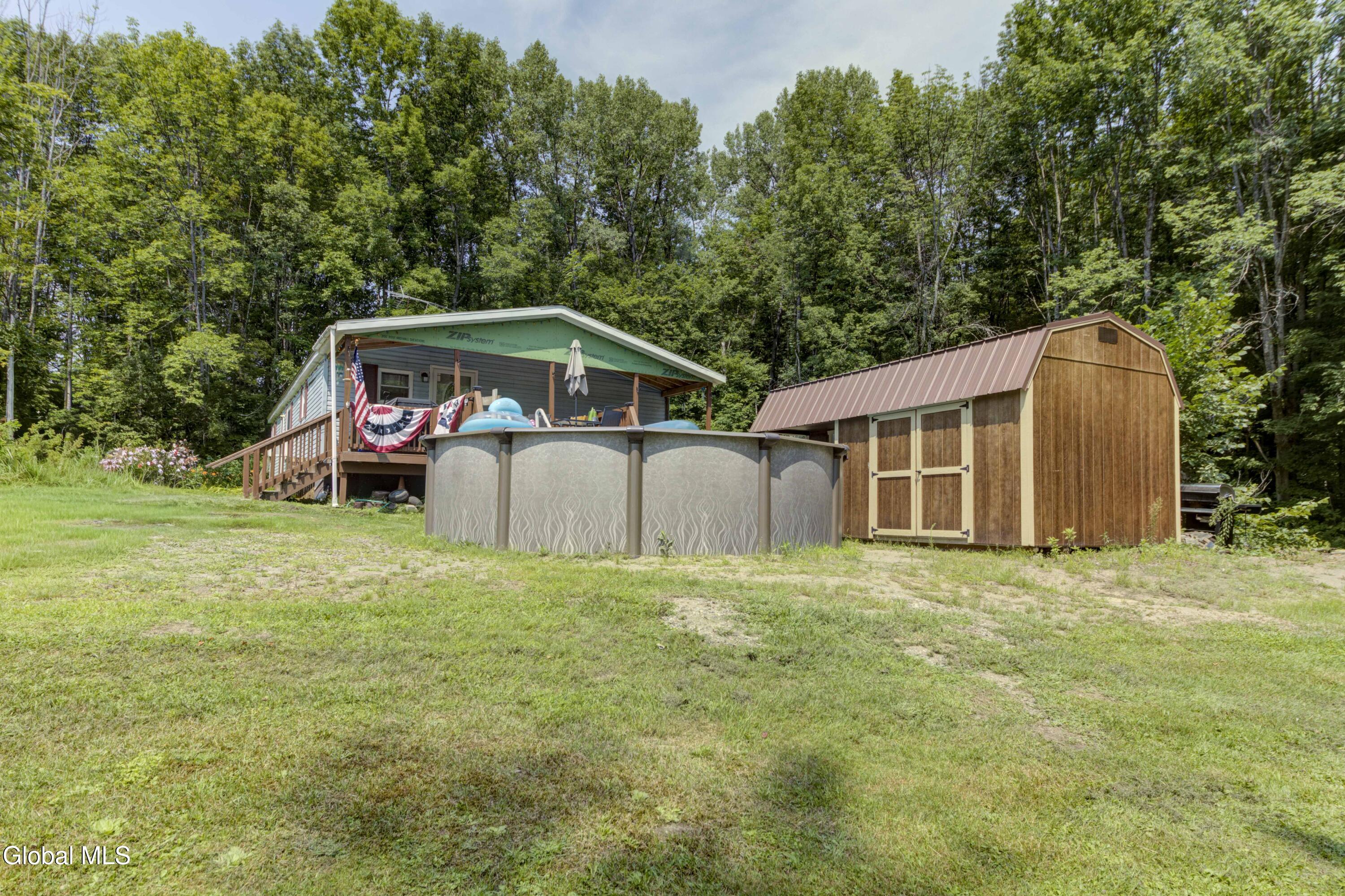 7654 New York 29 Dolgeville NY 13329