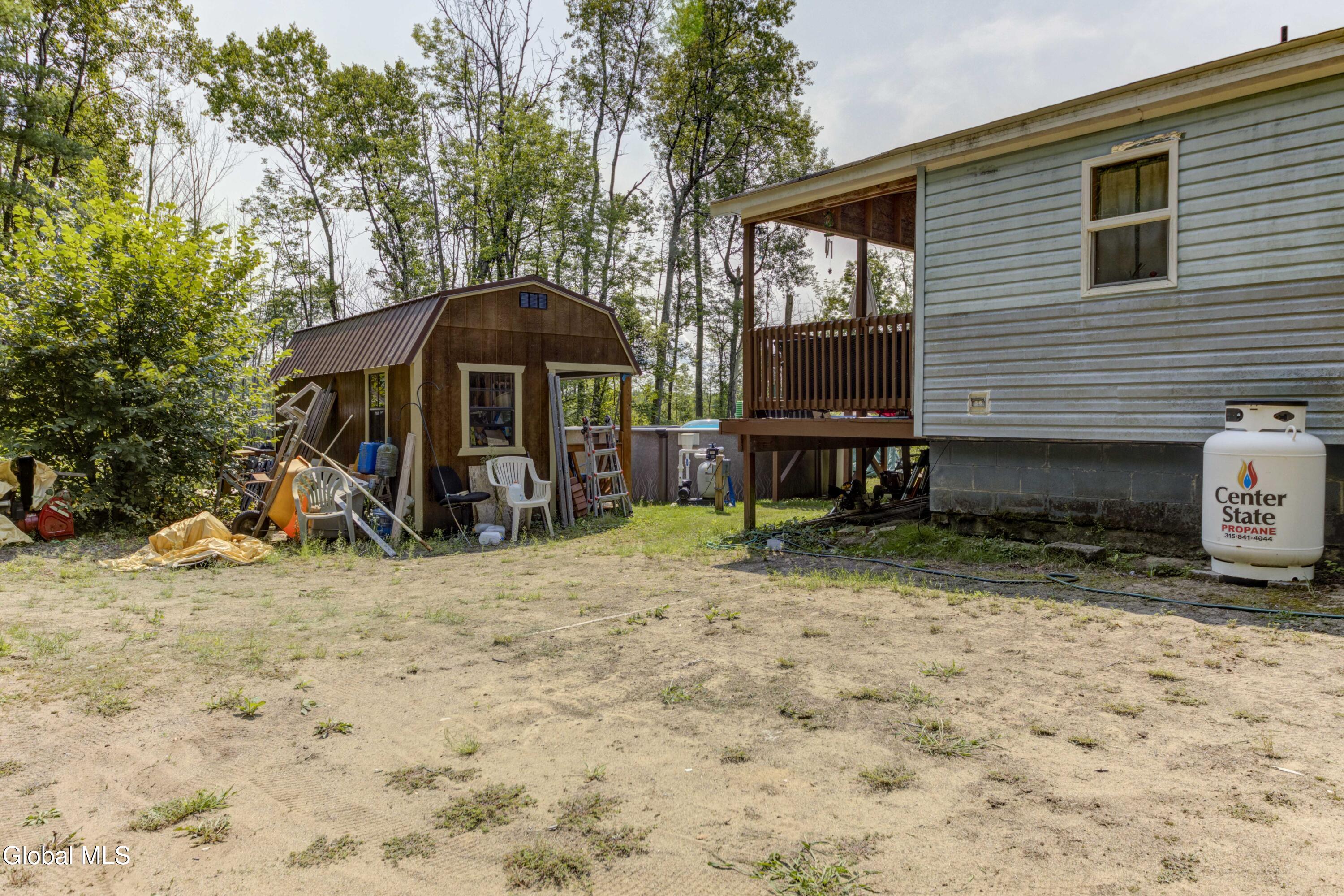 7654 New York 29 Dolgeville NY 13329