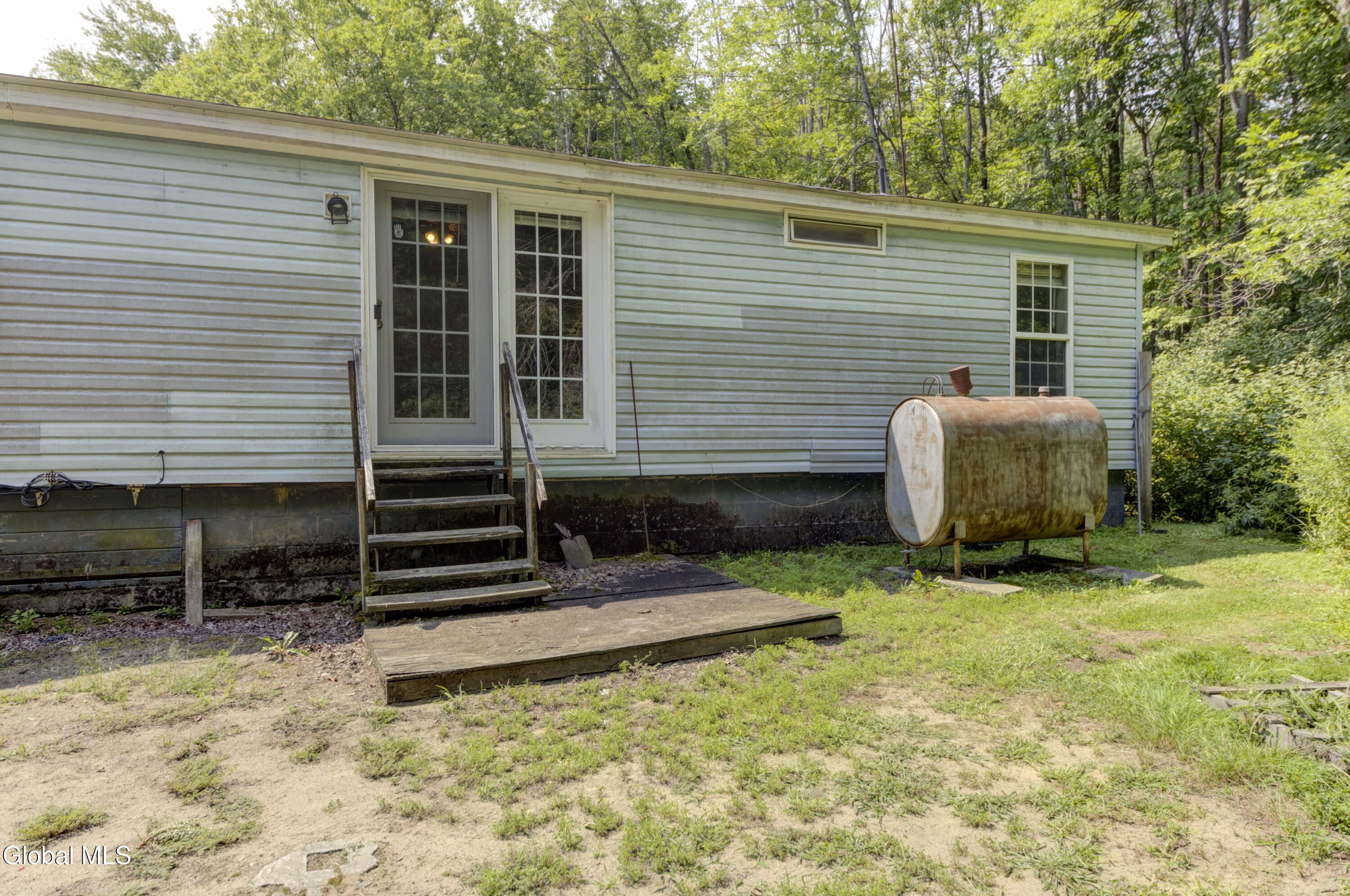 7654 New York 29 Dolgeville NY 13329