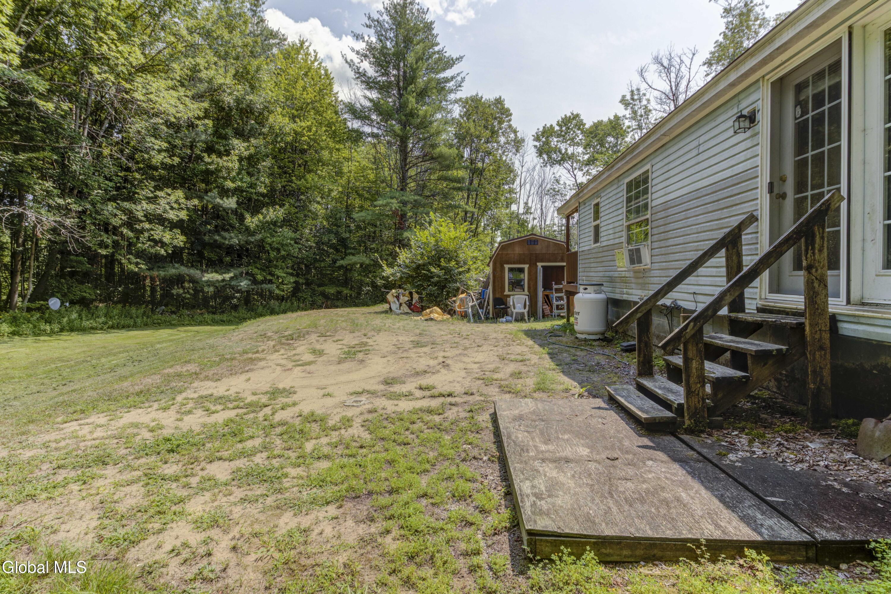 7654 New York 29 Dolgeville NY 13329