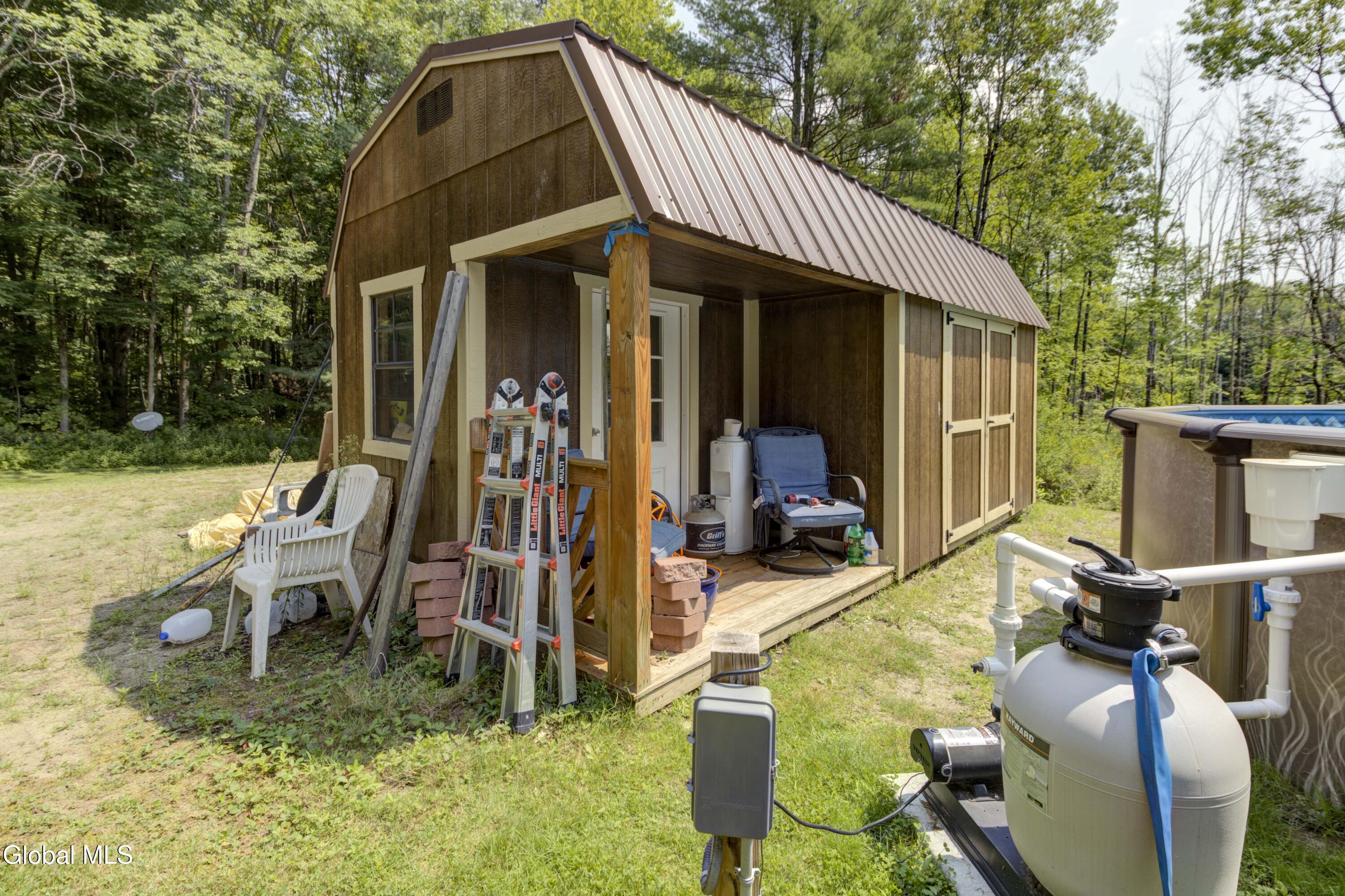 7654 New York 29 Dolgeville NY 13329