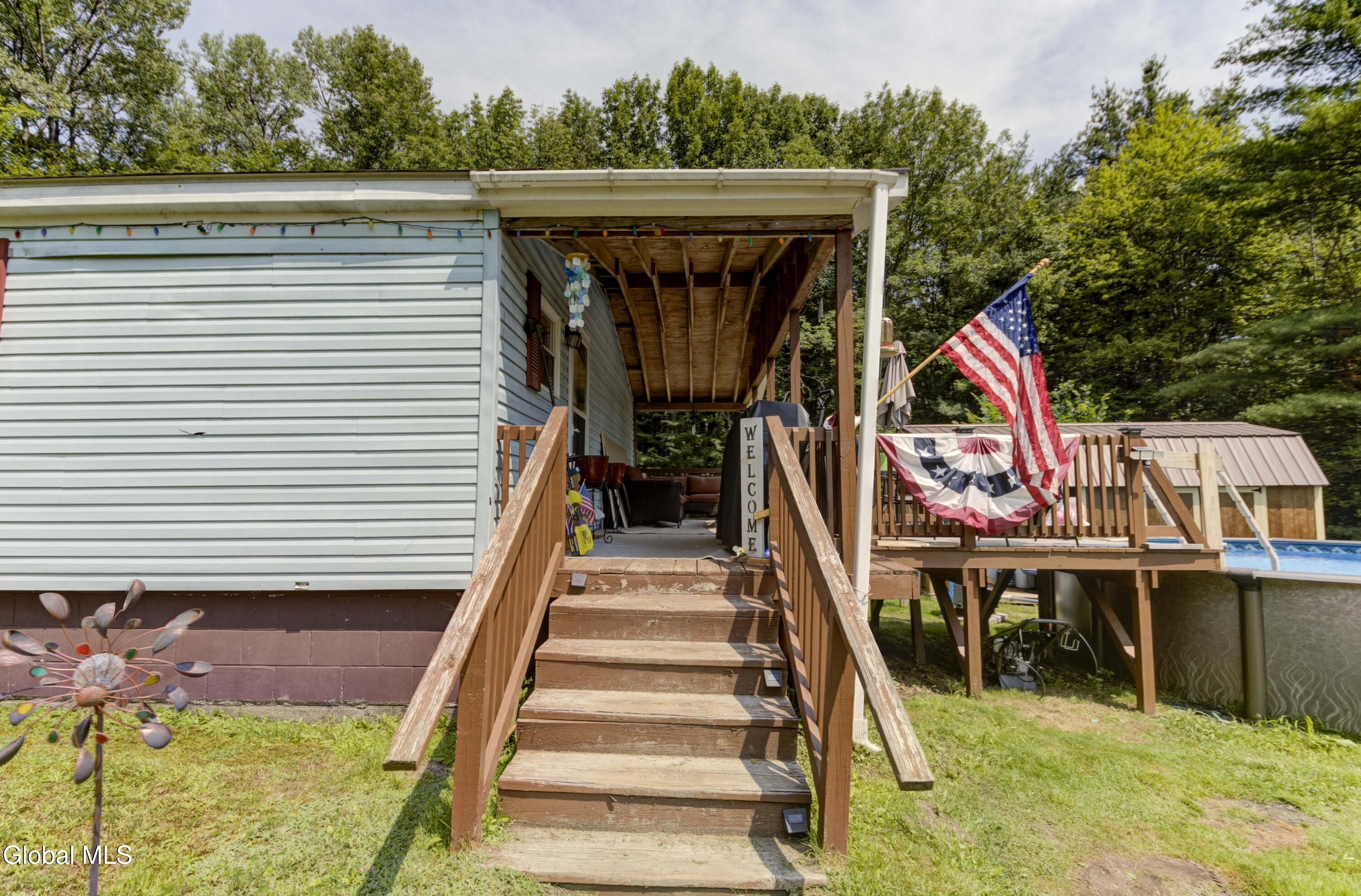 7654 New York 29 Dolgeville NY 13329