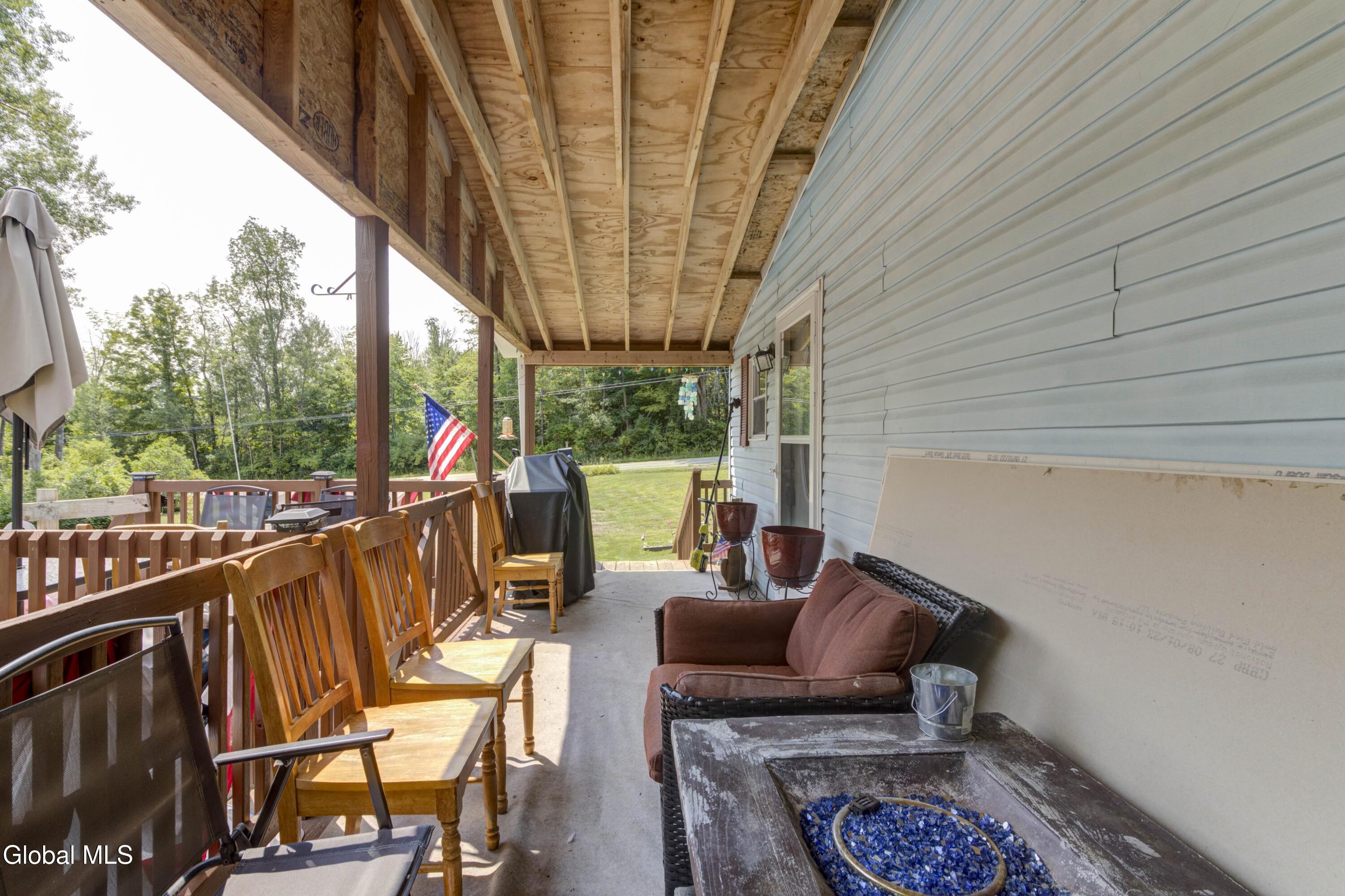 7654 New York 29 Dolgeville NY 13329