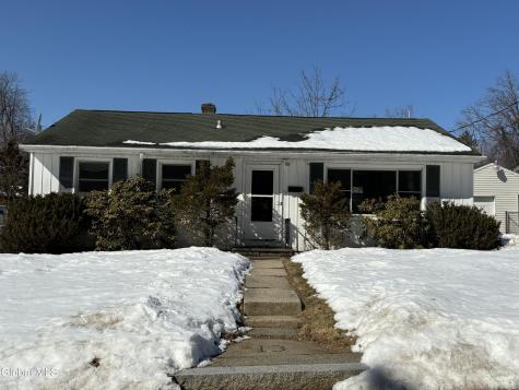 13 Albia Avenue Troy NY 12180