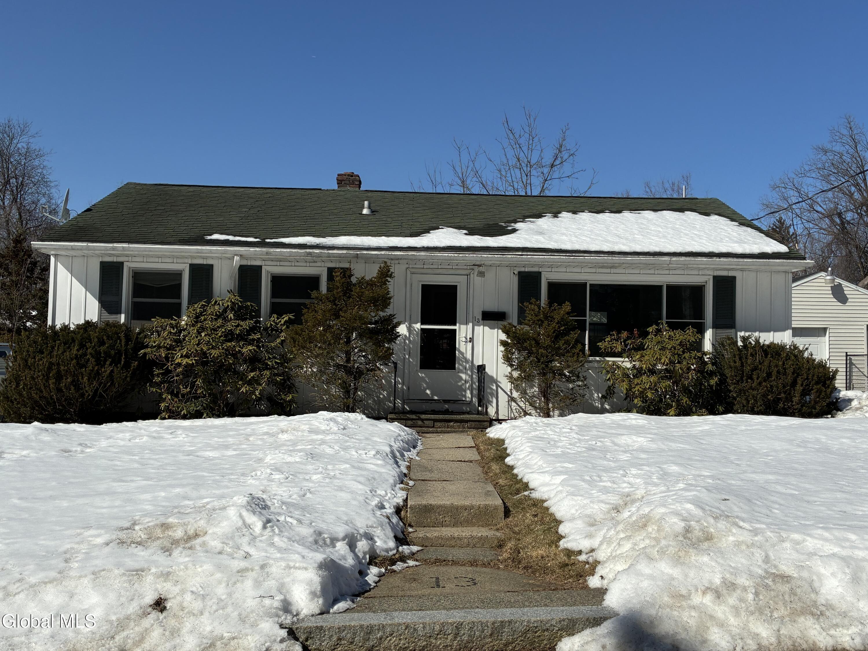 13 Albia Avenue Troy NY 12180