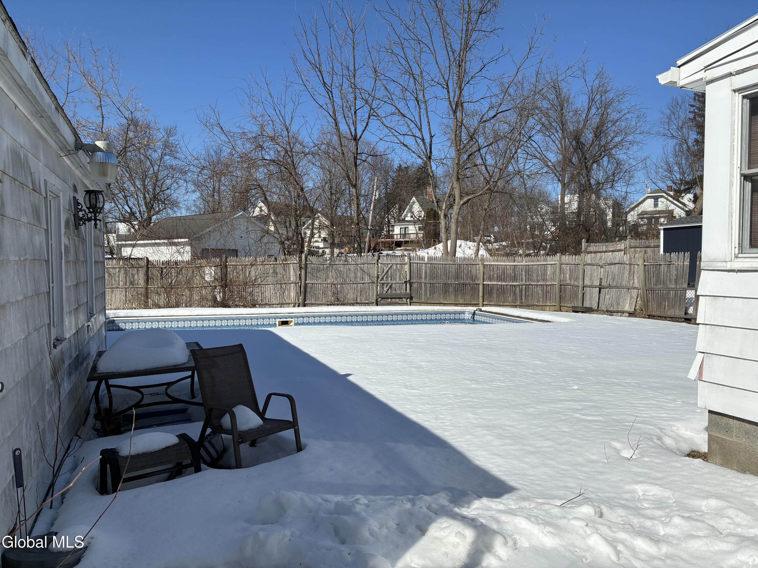 13 Albia Avenue Troy NY 12180