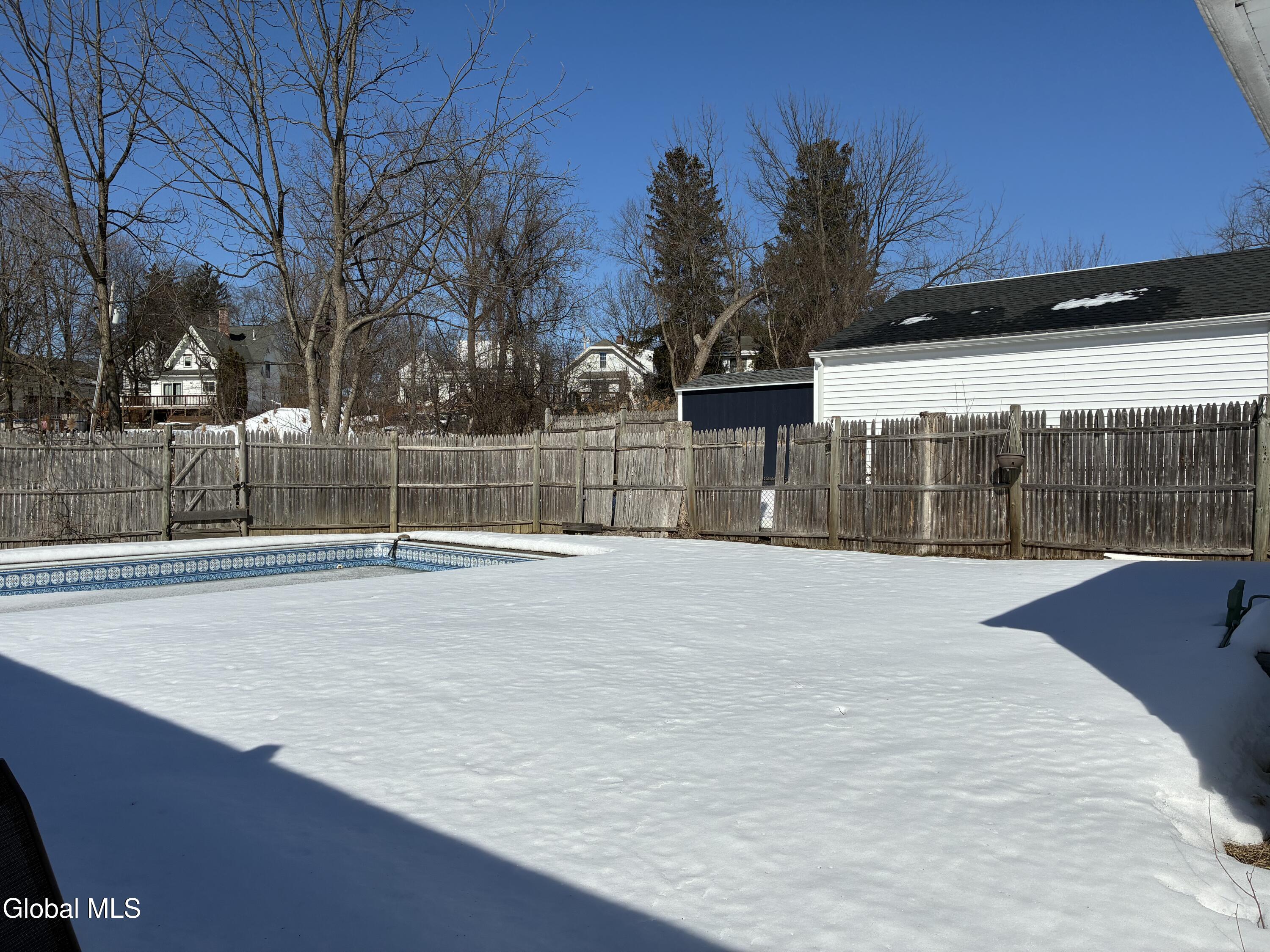 13 Albia Avenue Troy NY 12180