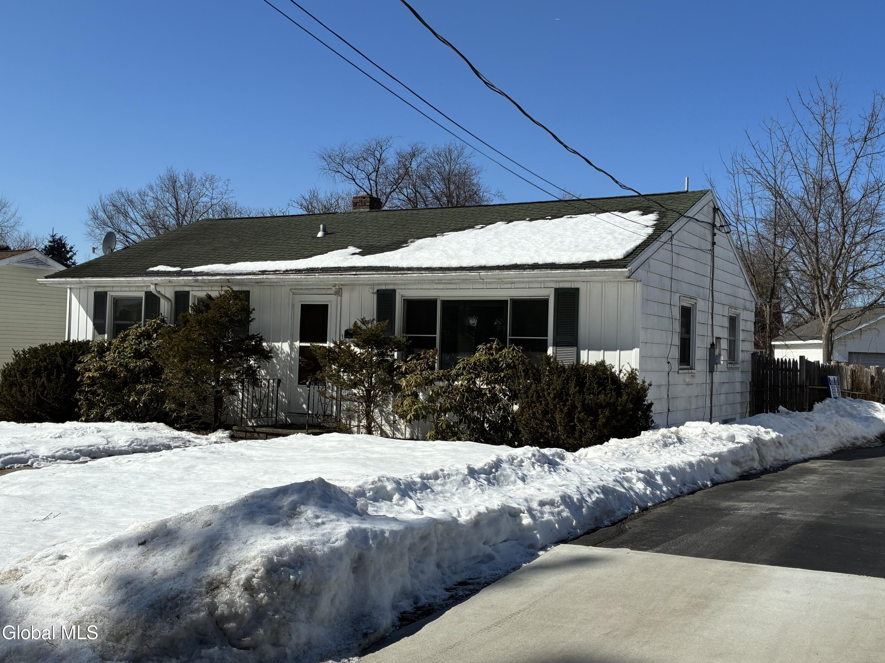 13 Albia Avenue Troy NY 12180