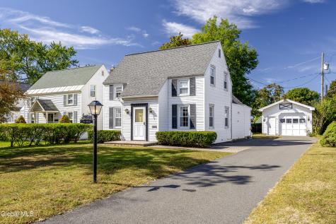 6 Victor Street Albany NY 12206
