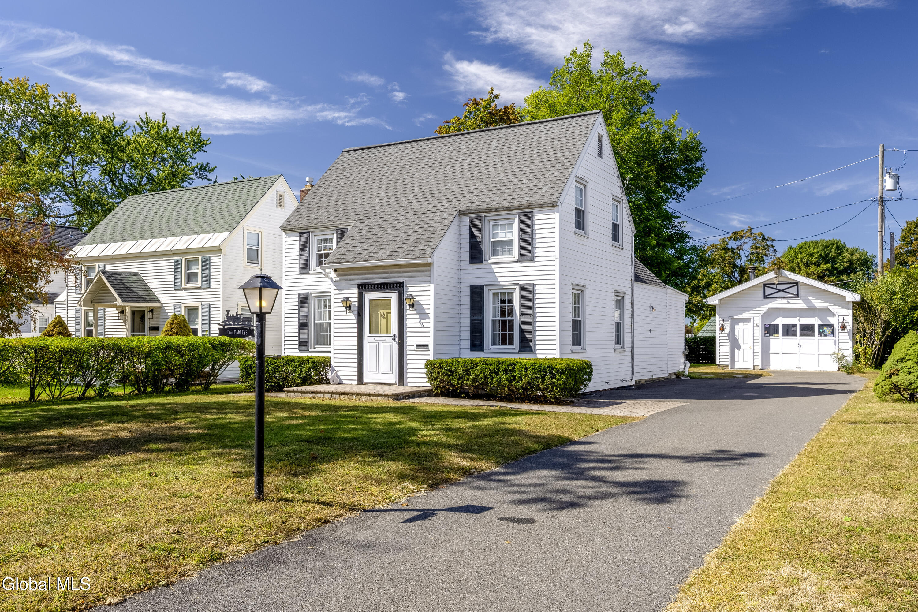 6 Victor Street Albany NY 12206