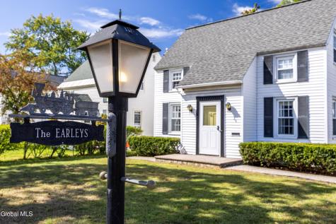 6 Victor Street Albany NY 12206