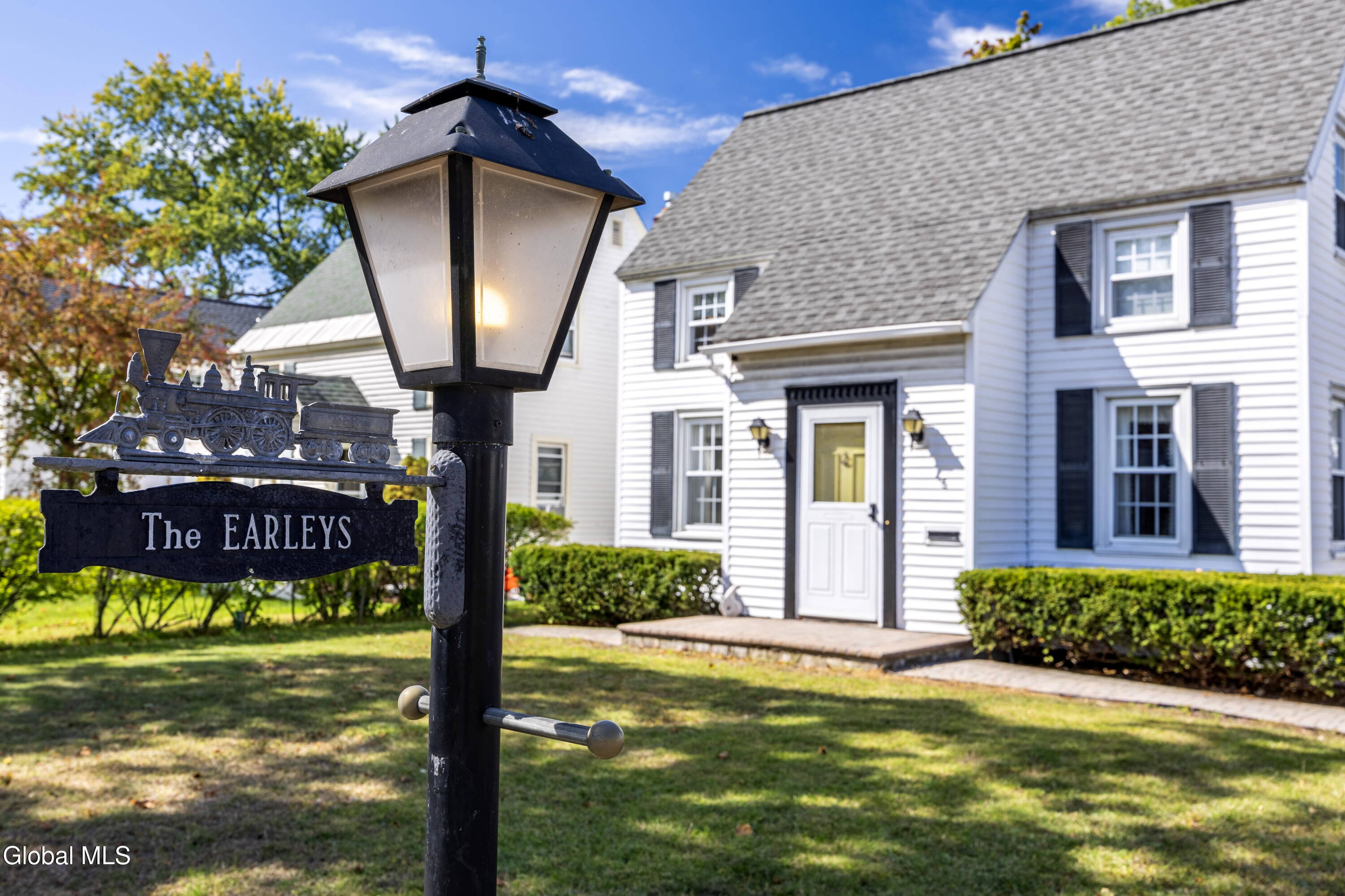 6 Victor Street Albany NY 12206