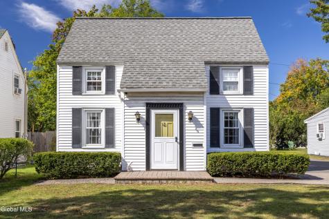 6 Victor Street Albany NY 12206