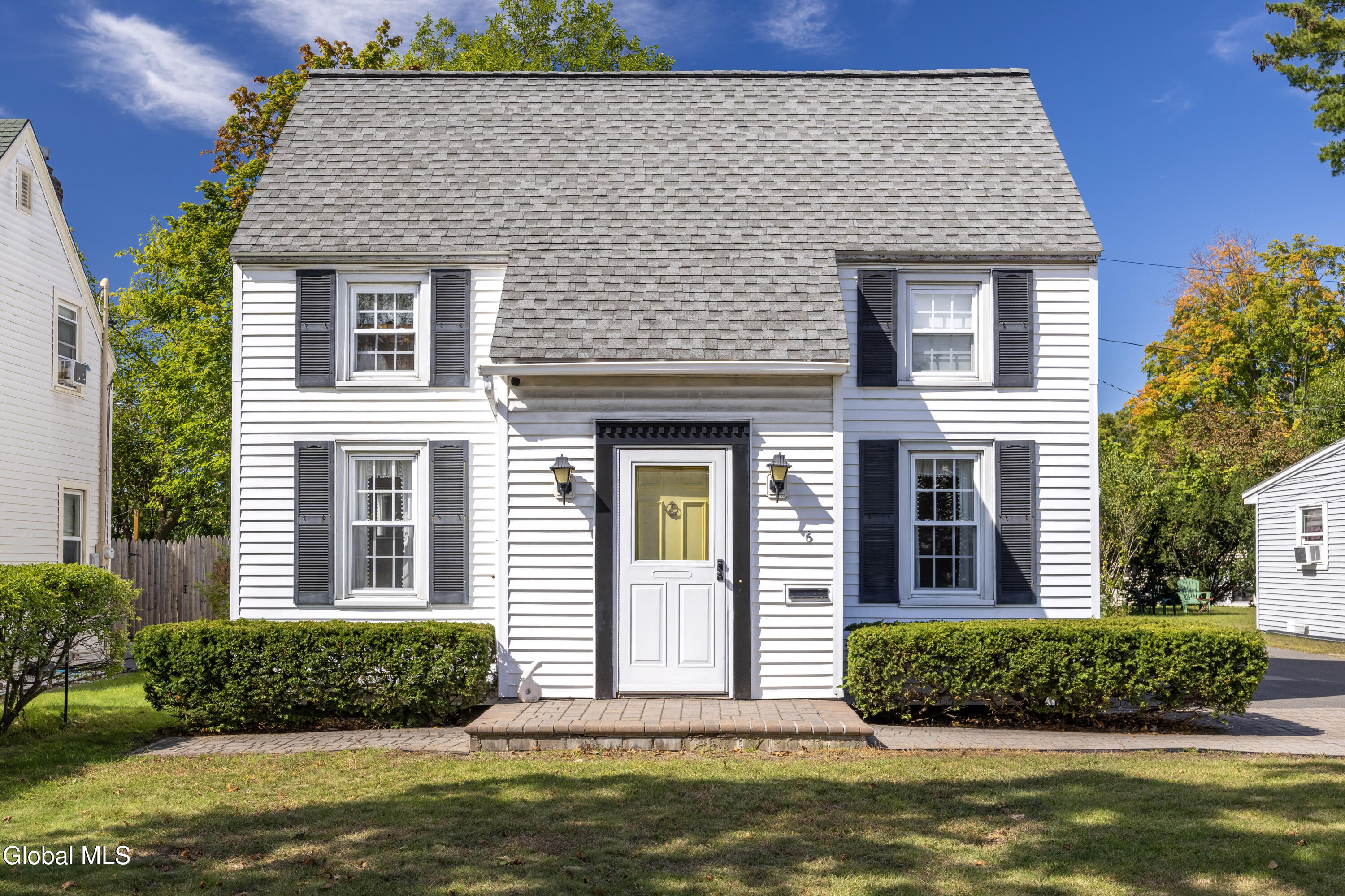 6 Victor Street Albany NY 12206
