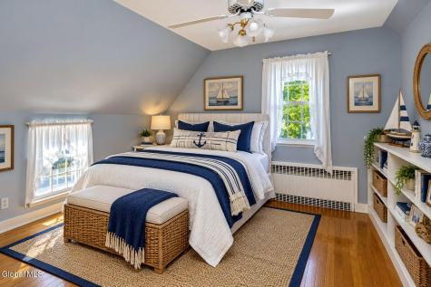 6 Victor Street Albany NY 12206