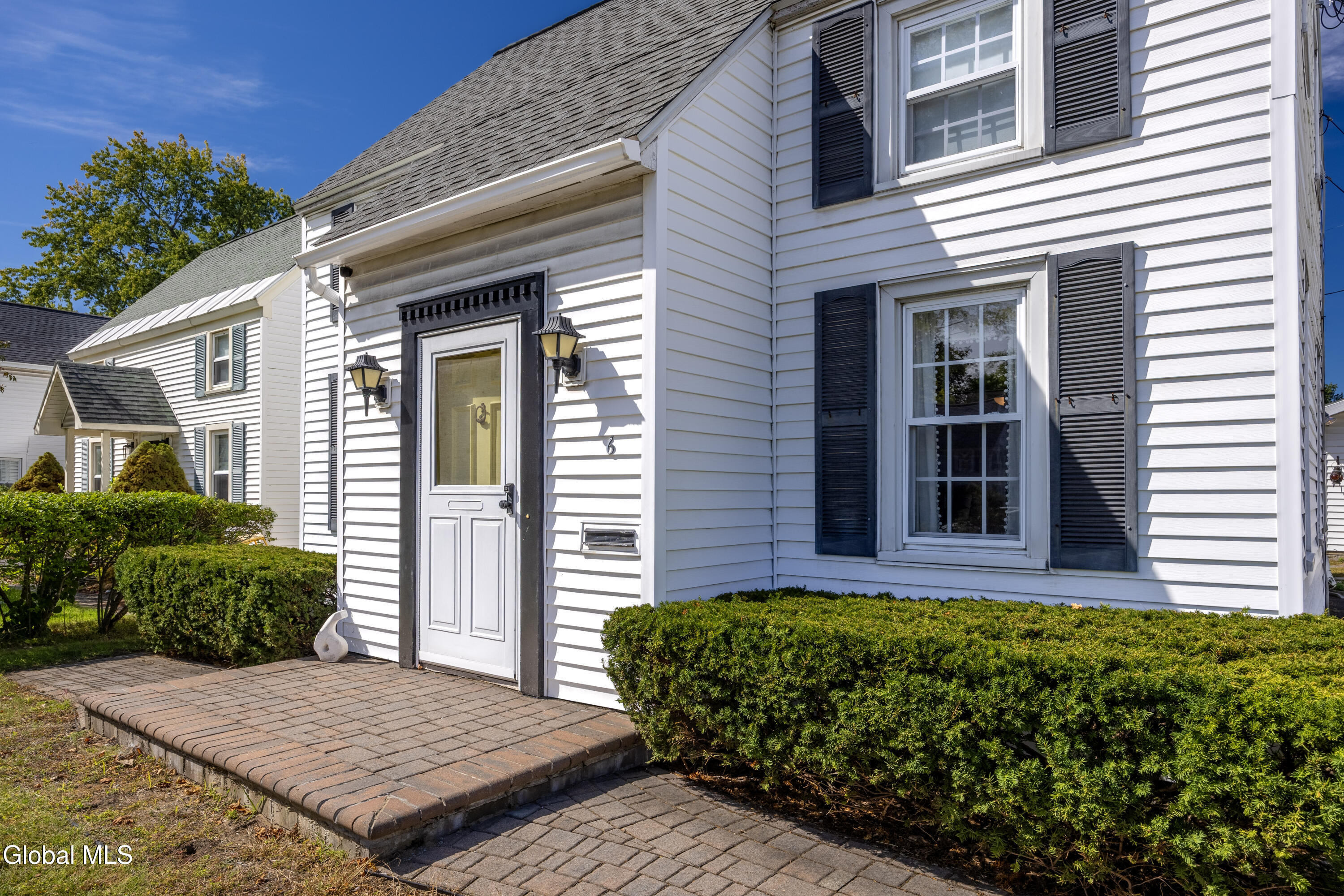 6 Victor Street Albany NY 12206