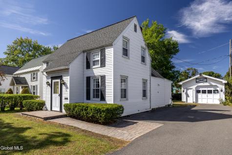 6 Victor Street Albany NY 12206