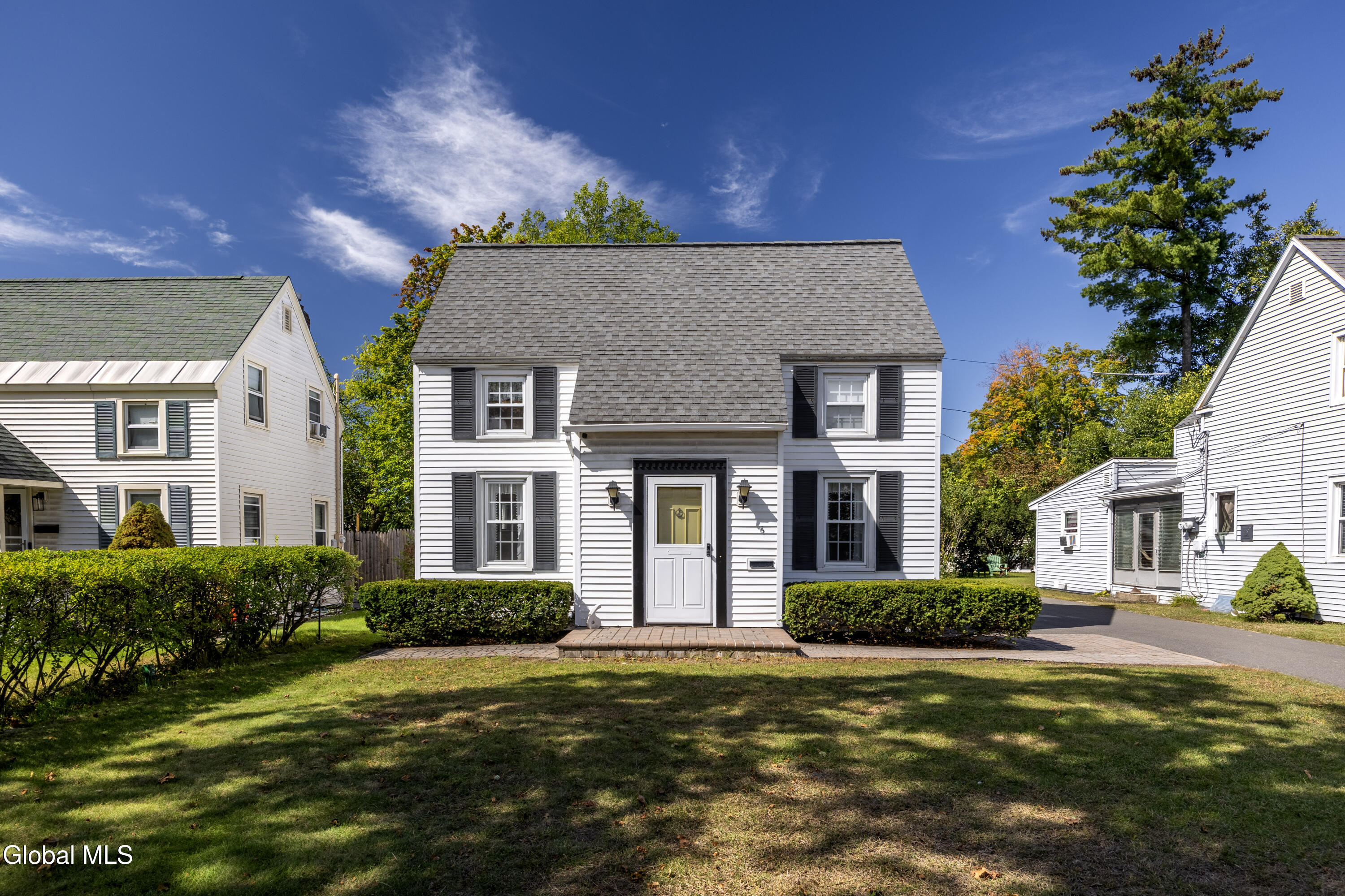 6 Victor Street Albany NY 12206