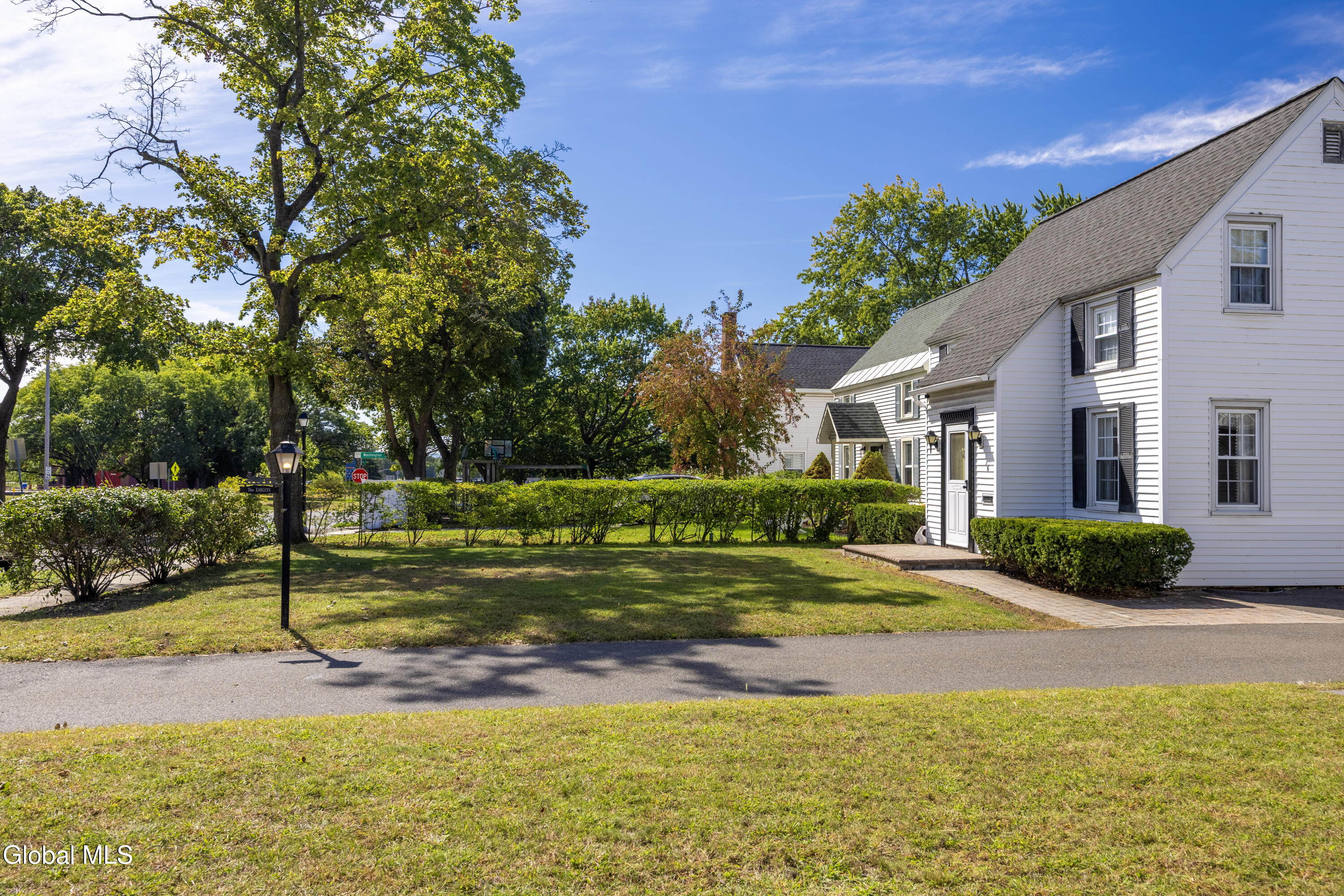 6 Victor Street Albany NY 12206