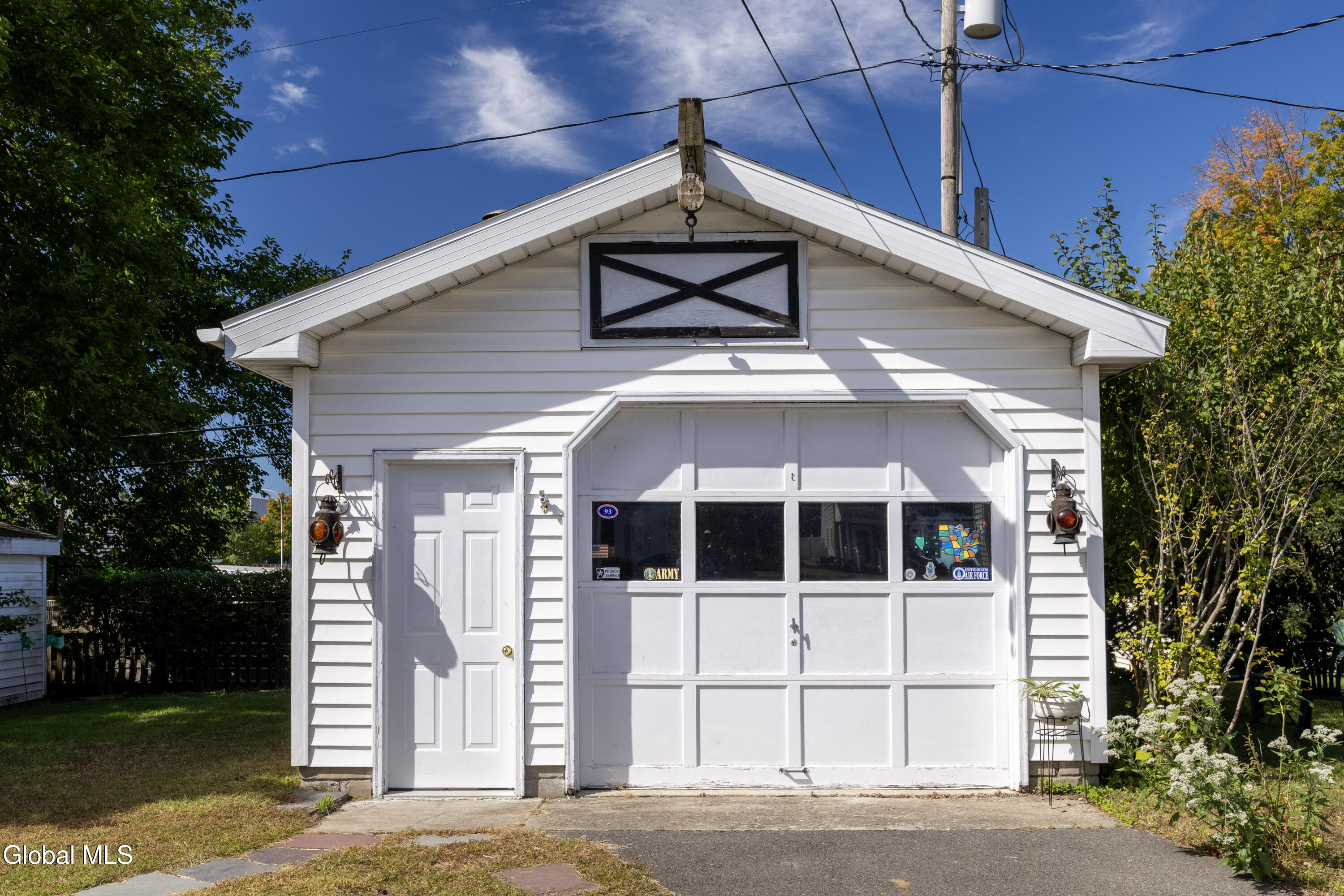 6 Victor Street Albany NY 12206