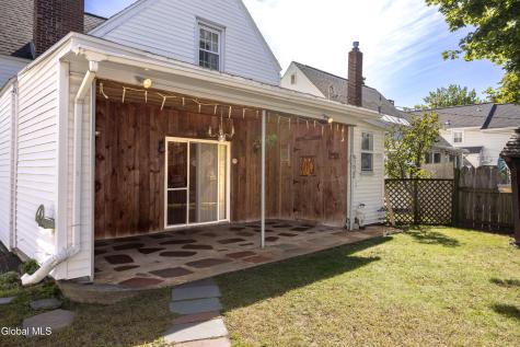 6 Victor Street Albany NY 12206