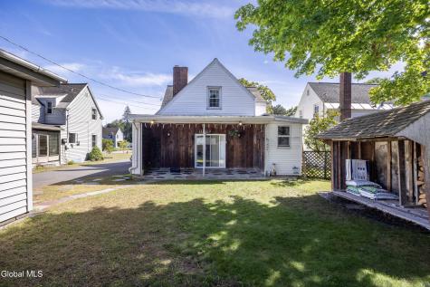 6 Victor Street Albany NY 12206