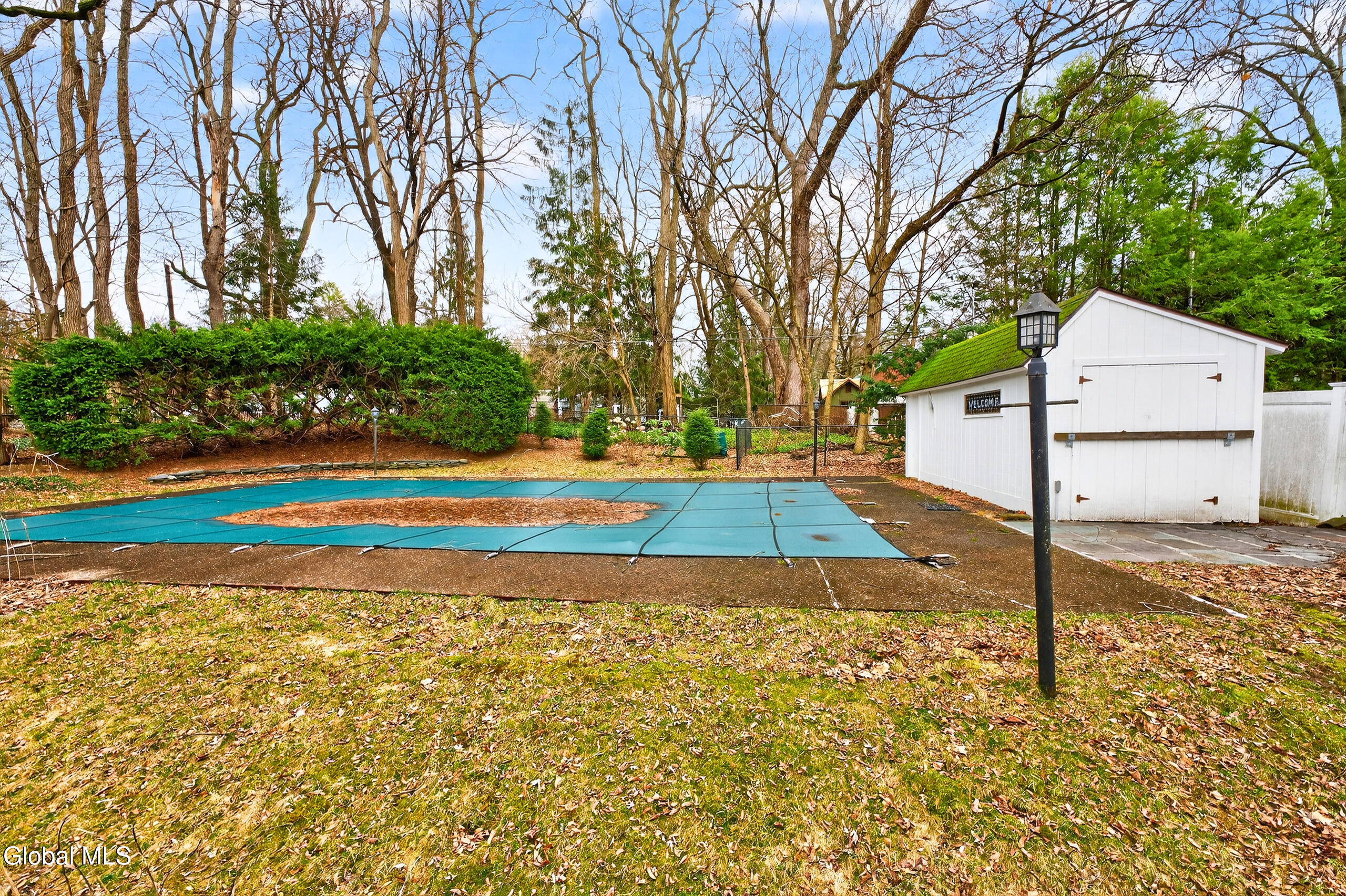 7 N Maple Lane Albany NY 12211