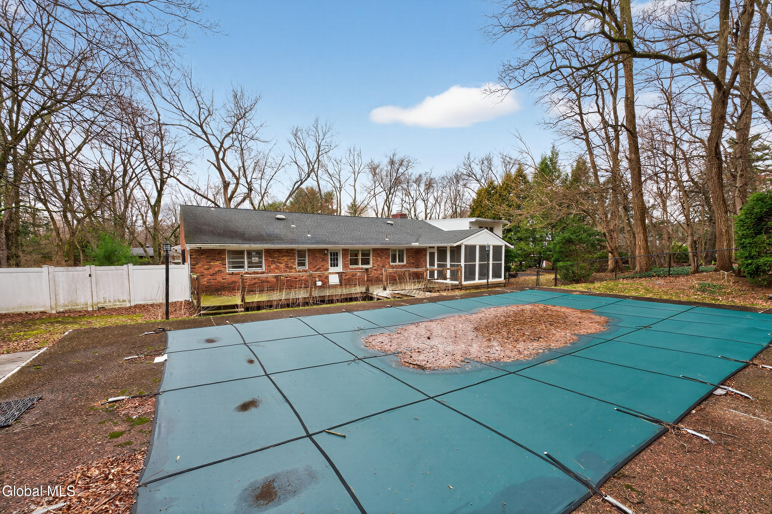 7 N Maple Lane Albany NY 12211