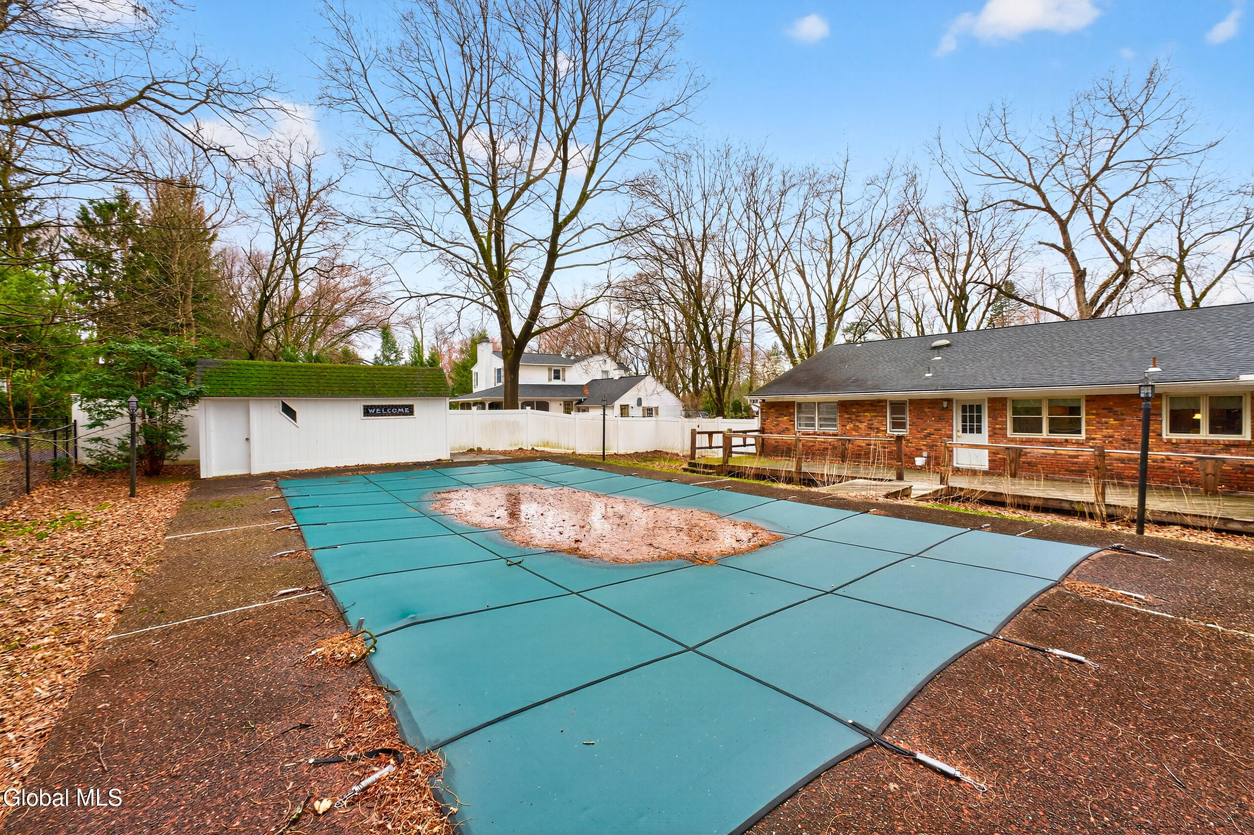 7 N Maple Lane Albany NY 12211