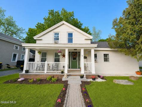74 Broadway Fort Edward NY 12828