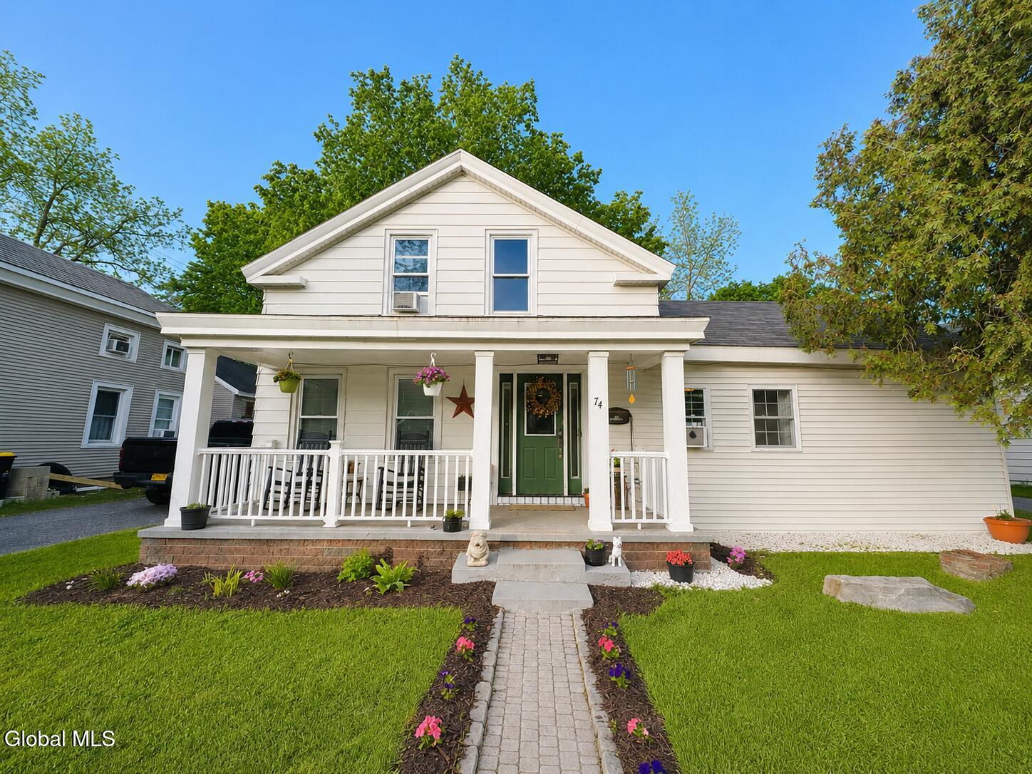 74 Broadway Fort Edward NY 12828
