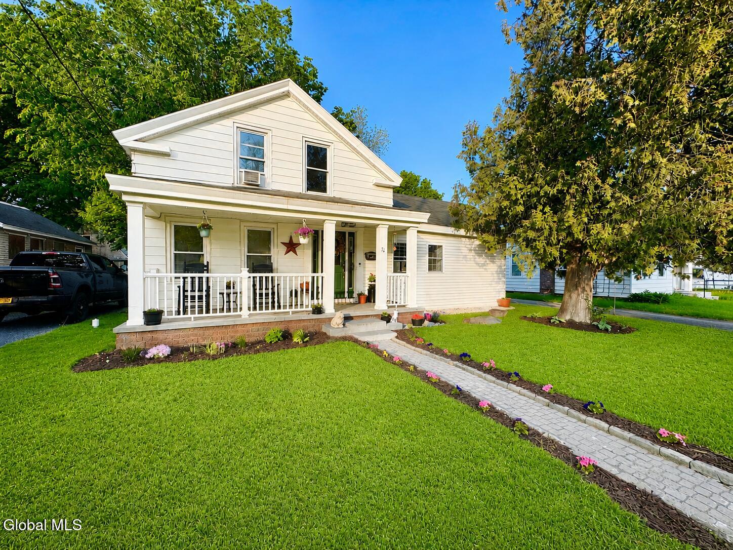 74 Broadway Fort Edward NY 12828