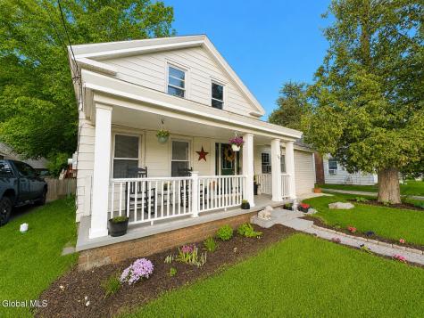 74 Broadway Fort Edward NY 12828