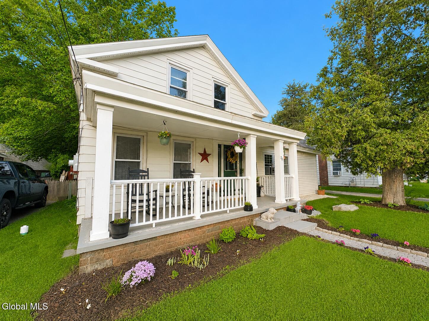 74 Broadway Fort Edward NY 12828