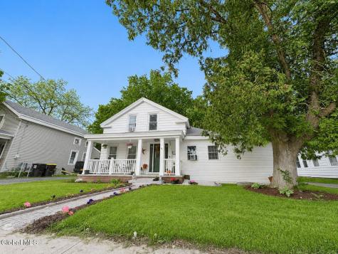 74 Broadway Fort Edward NY 12828