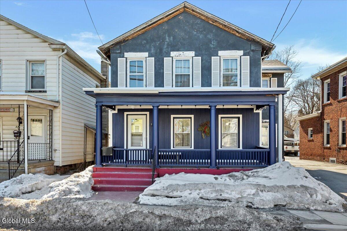 60 Ulster Avenue Saugerties NY 12477