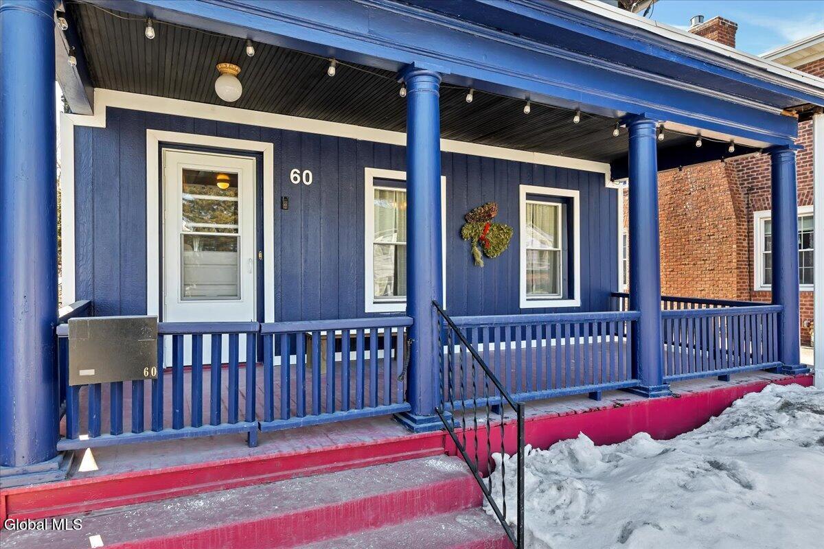 60 Ulster Avenue Saugerties NY 12477
