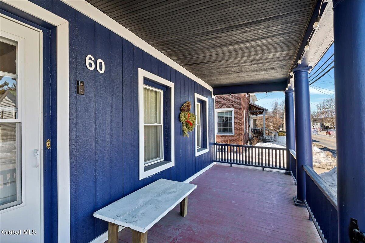 60 Ulster Avenue Saugerties NY 12477