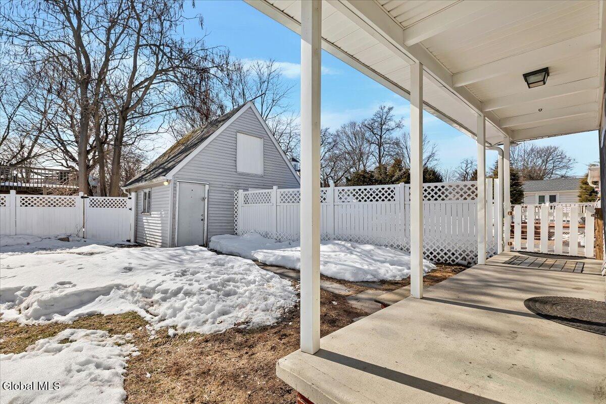 60 Ulster Avenue Saugerties NY 12477