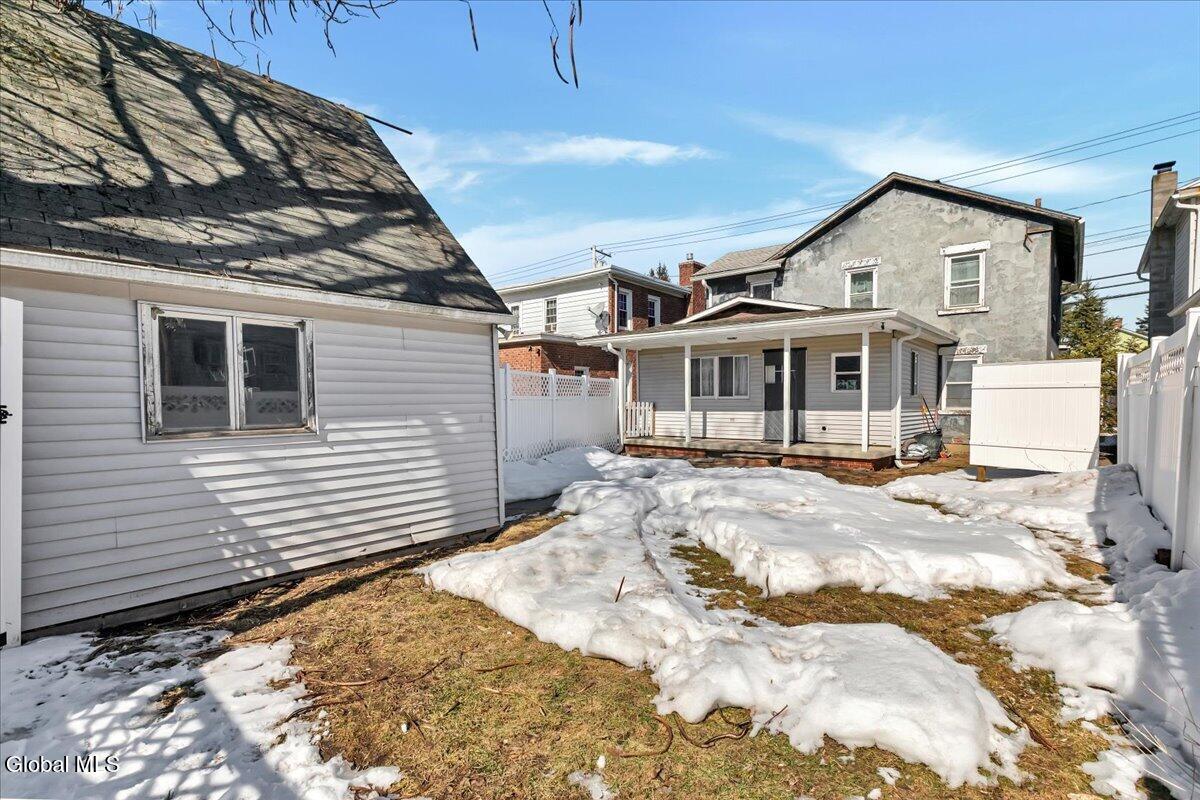 60 Ulster Avenue Saugerties NY 12477