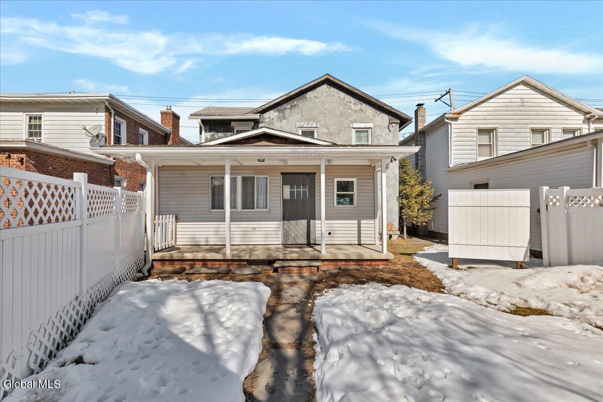 60 Ulster Avenue Saugerties NY 12477