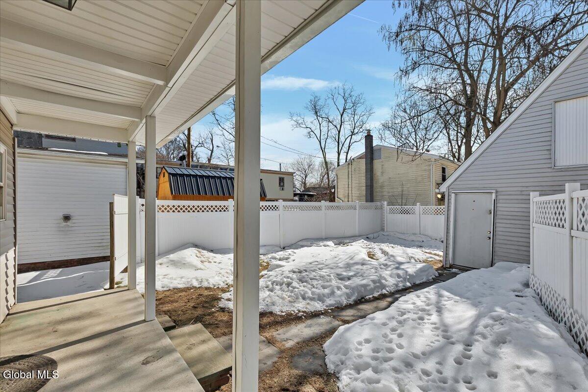 60 Ulster Avenue Saugerties NY 12477